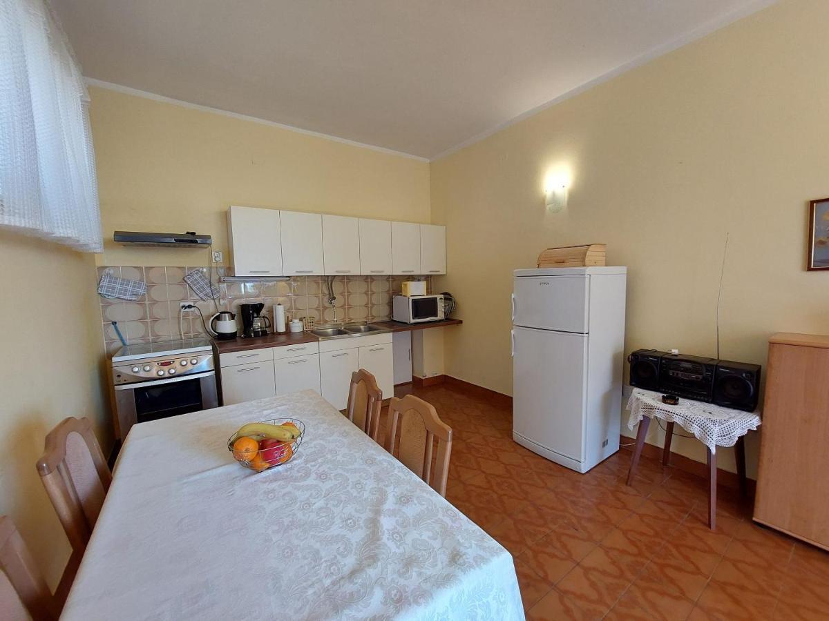 Apartments Faran Crikvenica Exteriör bild