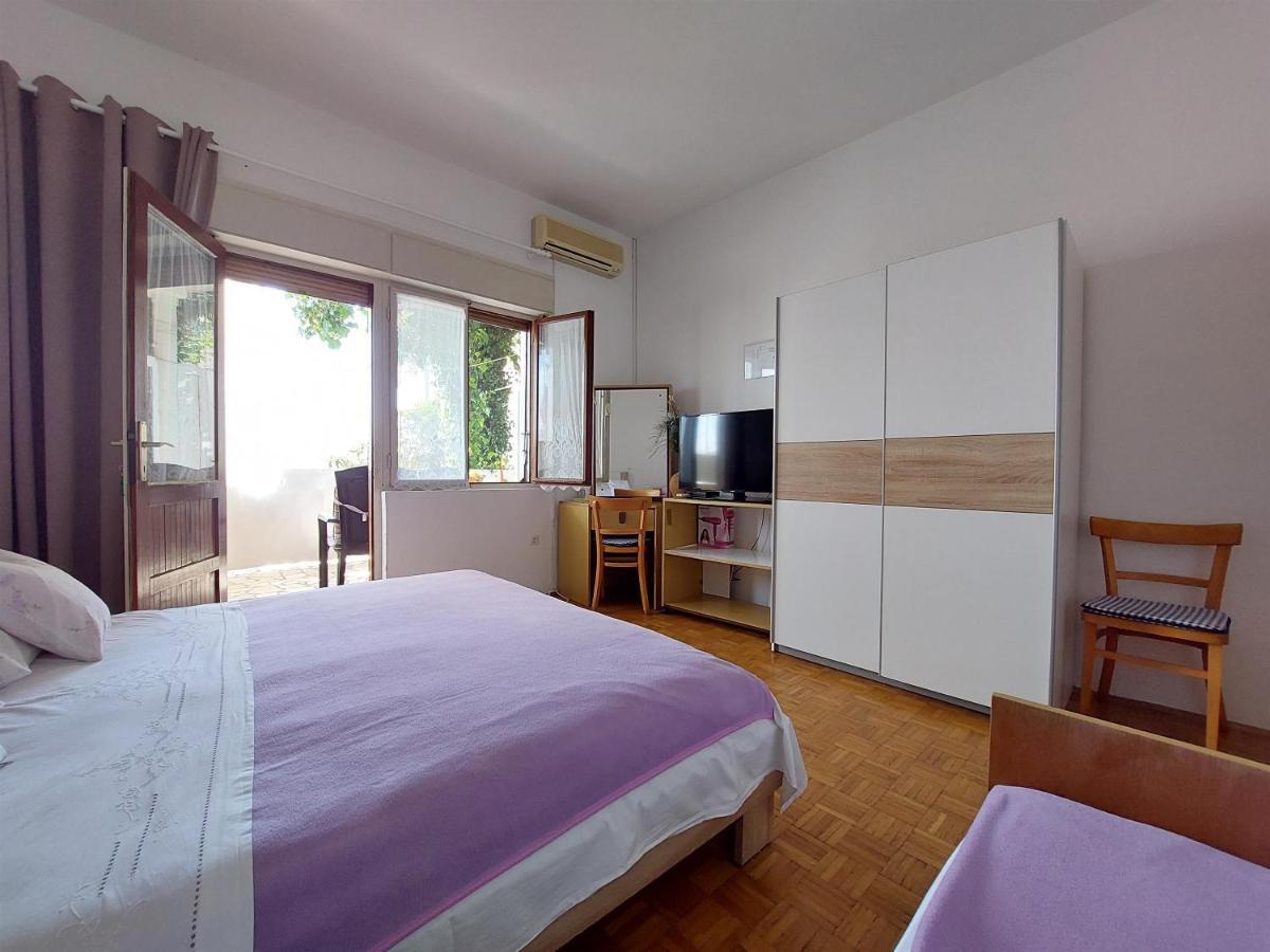 Apartments Faran Crikvenica Exteriör bild